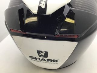 casco integral shark speed-r