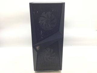pc msi sin modelo
