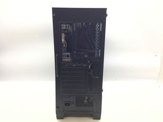 pc msi sin modelo