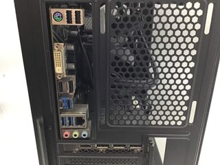 pc msi sin modelo