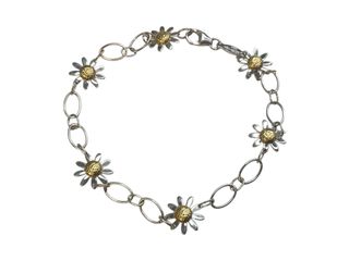 pulsera oro 18k