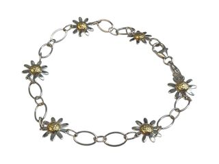 pulsera oro 18k