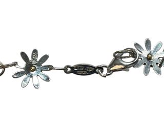 pulsera oro 18k