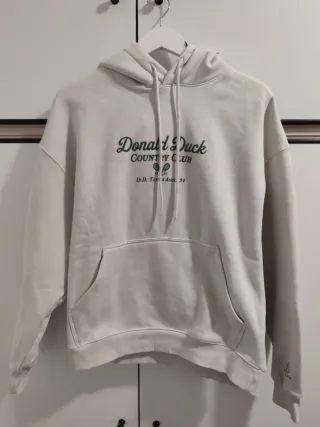 Sudadera Donald Duck Country Club