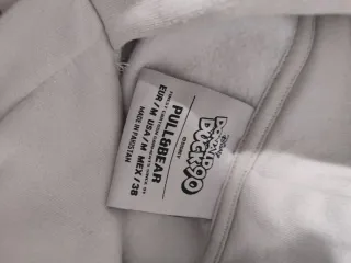 Sudadera Donald Duck Country Club
