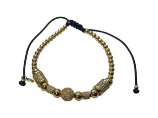 pulsera oro 18k