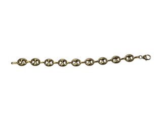 pulsera oro 18k