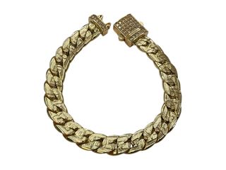 pulsera oro 18k