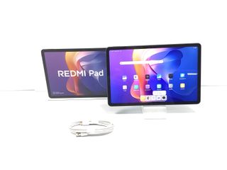 tablet pc xiaomi redmi pad 2 11 4gb 128gb wifi