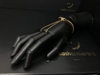 pulsera oro 18k con piedra