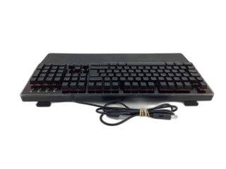 teclado alfanumerico trust thura 21843