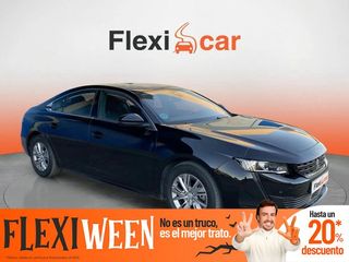 Peugeot 508 5P Allure BlueHDi 96kW S&S 6vel MAN