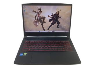 pc portatil msi katana gf66 11ud