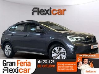 Volkswagen Taigo Life 1.0 TSI 81kW (110CV) DSG