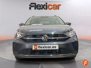 Volkswagen Taigo Life 1.0 TSI 81kW (110CV) DSG