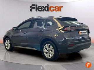 Volkswagen Taigo Life 1.0 TSI 81kW (110CV) DSG