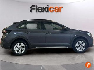 Volkswagen Taigo Life 1.0 TSI 81kW (110CV) DSG