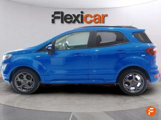 Ford Ecosport 1.0T EcoBoost 92kW (125CV) S&S ST Line