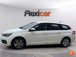 Peugeot 308 SW Active Pack BlueHDi 130 S&S