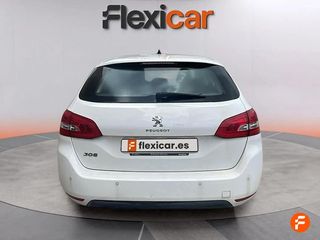 Peugeot 308 SW Active Pack BlueHDi 130 S&S