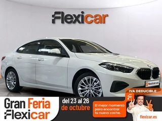 BMW Serie 2 218i Gran Coupe
