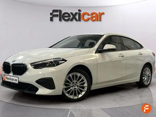 BMW Serie 2 218i Gran Coupe