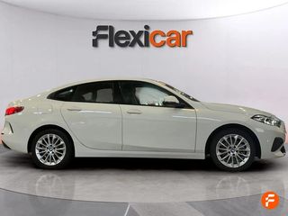 BMW Serie 2 218i Gran Coupe