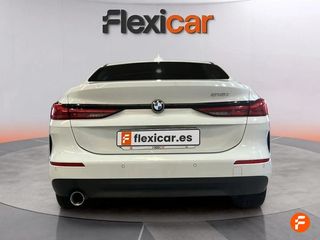 BMW Serie 2 218i Gran Coupe