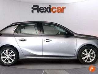 Opel Corsa 1.2T XHL 74kW (100CV) Elegance Auto