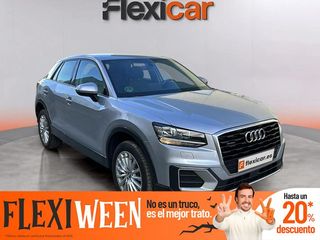 Audi Q2 Advanced 2.0 TDI 110kW quattro S tronic
