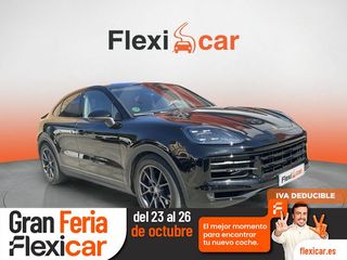 Porsche Cayenne -