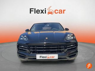 Porsche Cayenne -