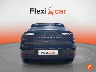 Porsche Cayenne -