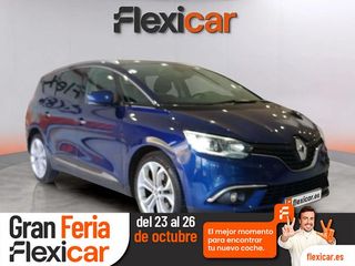 Renault Grand Scénic Intens TCe 97kW (130CV)