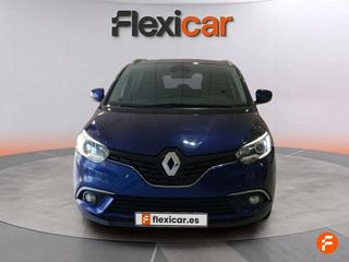 Renault Grand Scénic Intens TCe 97kW (130CV)