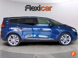 Renault Grand Scénic Intens TCe 97kW (130CV)