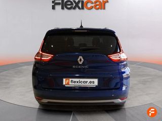 Renault Grand Scénic Intens TCe 97kW (130CV)