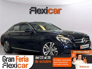 Mercedes Clase C C 220 d