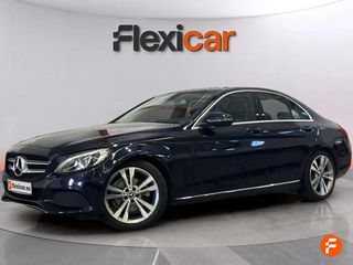 Mercedes Clase C C 220 d