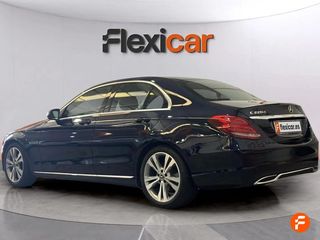 Mercedes Clase C C 220 d