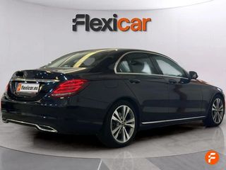 Mercedes Clase C C 220 d