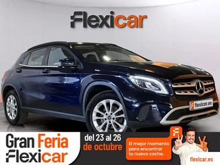Mercedes GLA GLA 180