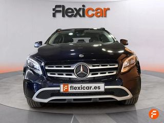 Mercedes GLA GLA 180