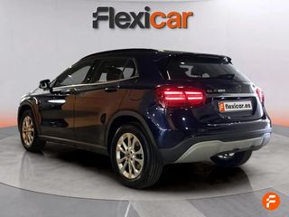 Mercedes GLA GLA 180