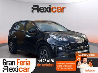 Kia Sportage 1.6 MHEV Drive 100kW (136CV) 4x2