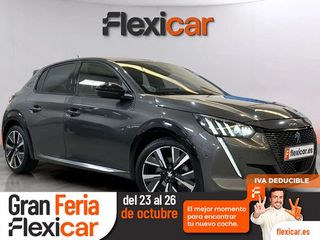 Peugeot 208 PureTech 73kW (100CV) EAT8 GT