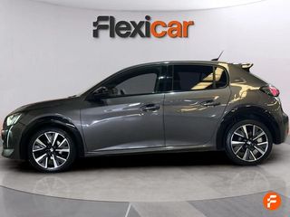 Peugeot 208 PureTech 73kW (100CV) EAT8 GT