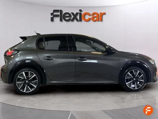 Peugeot 208 PureTech 73kW (100CV) EAT8 GT