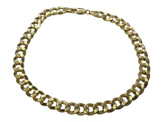 pulsera oro 18k