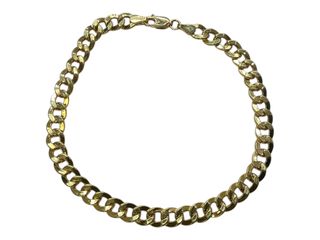 pulsera oro 18k